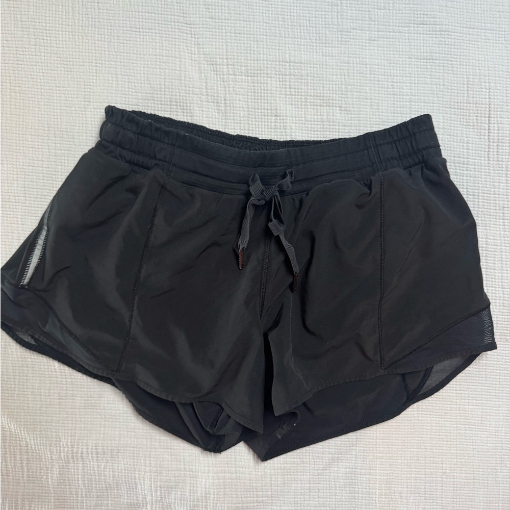 Lululemon Running Shorts